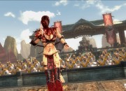 Mortal Kombat screenshot