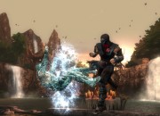 Mortal Kombat screenshot