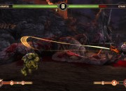 Mortal Kombat