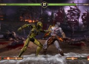 Mortal Kombat