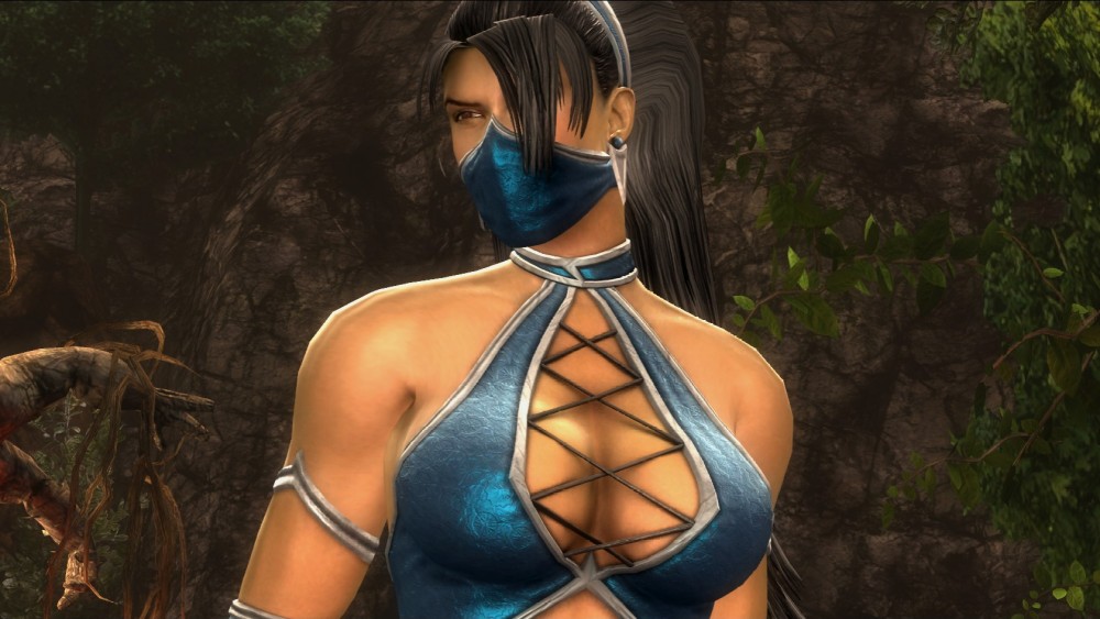 Mortal Kombat