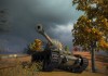 World of Tanks