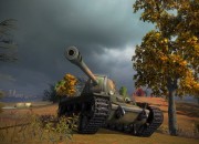 World of Tanks