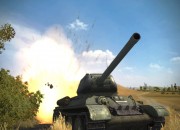 World of Tanks