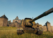 World of Tanks