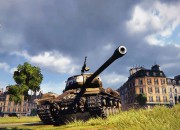 World of Tanks