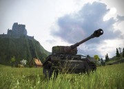 World of Tanks