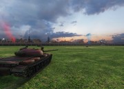 World of Tanks