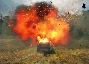 World of Tanks
