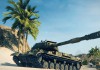 World of Tanks