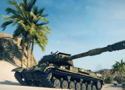 World of Tanks