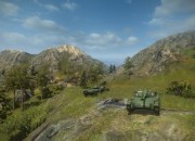 World of Tanks