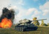 World of Tanks