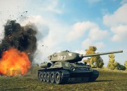 World of Tanks