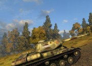 World of Tanks