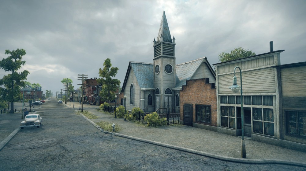 World of Tanks