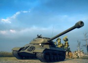 World of Tanks