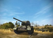 World of Tanks