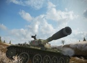 World of Tanks