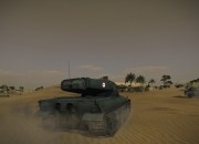 World of Tanks