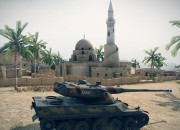 World of Tanks
