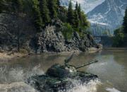 World of Tanks