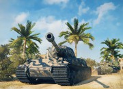 World of Tanks