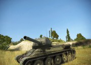 World of Tanks