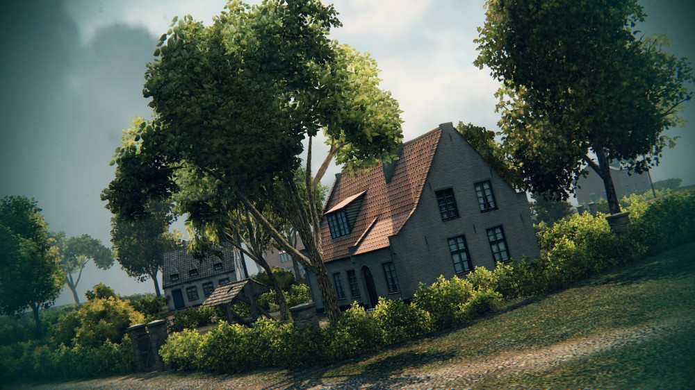 World of Tanks