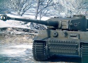 World of Tanks