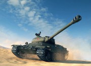 World of Tanks