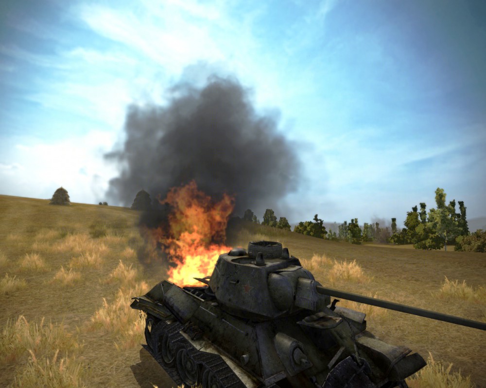 World of Tanks