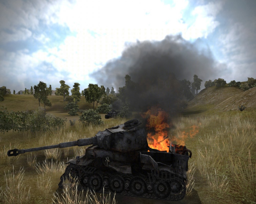 World of Tanks