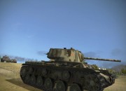 World of Tanks