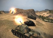 World of Tanks