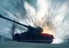 World of Tanks