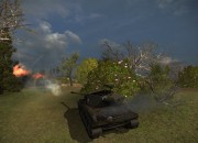 World of Tanks