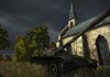 World of Tanks