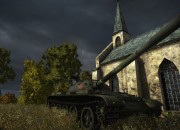World of Tanks
