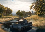 World of Tanks