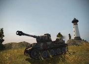 World of Tanks