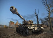 World of Tanks