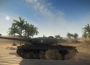 World of Tanks