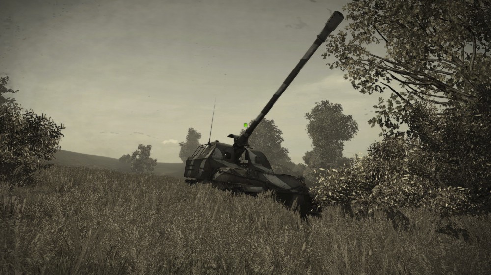World of Tanks