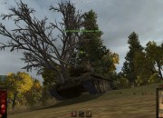 World of Tanks screenshot