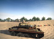 World of Tanks