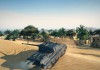 World of Tanks