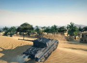World of Tanks