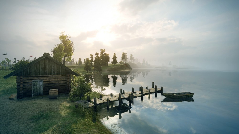 World of Tanks