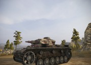 World of Tanks
